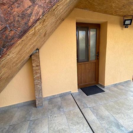Grey Studio Hermannstadt Exterior foto