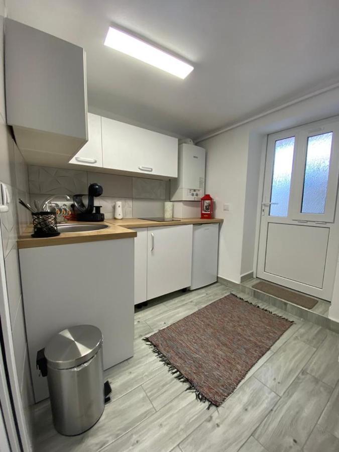 Grey Studio Hermannstadt Exterior foto